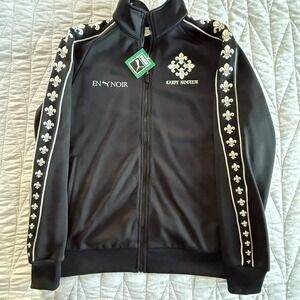 En Noir × Puma × Streetwear